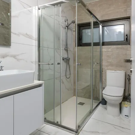 Appartement Pearl House Flat 301