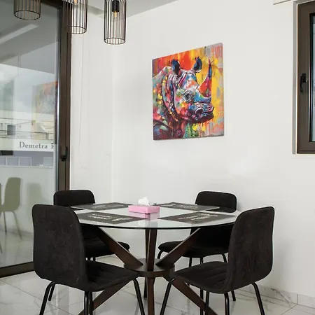 Pearl House Flat 301 Appartamento