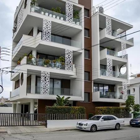 Appartamento Pearl House Flat 301 *