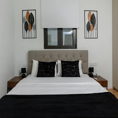 Appartement Pearl House Flat 301 *