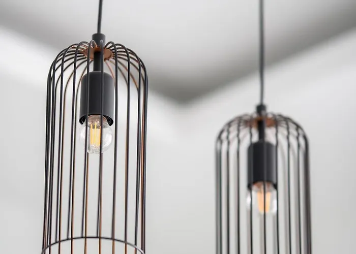 Pearl House Flat 301 Апартаменти Ларнака