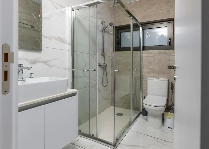 Appartement Pearl House Flat 301