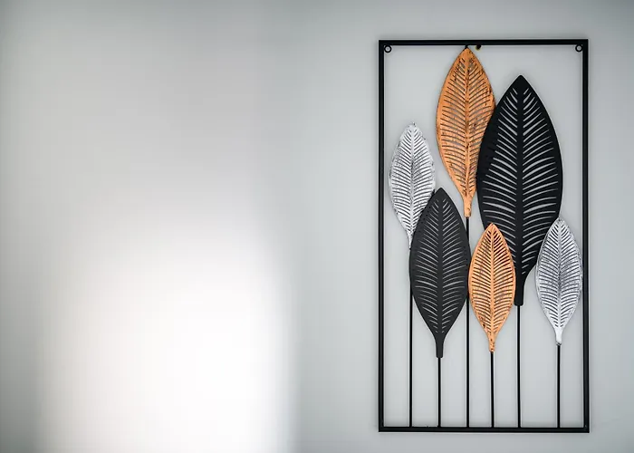 Pearl House Flat 301