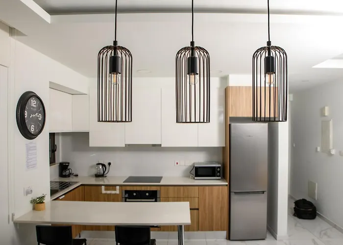 Pearl House Flat 301 Appartement