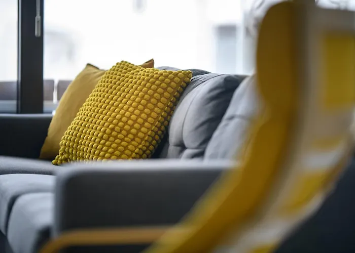 Апартаменти Pearl House Flat 301 *