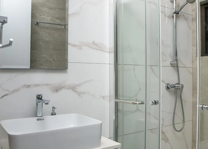 Pearl House Flat 301 Appartement