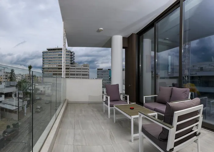 Pearl House Flat 301 Апартаменти *