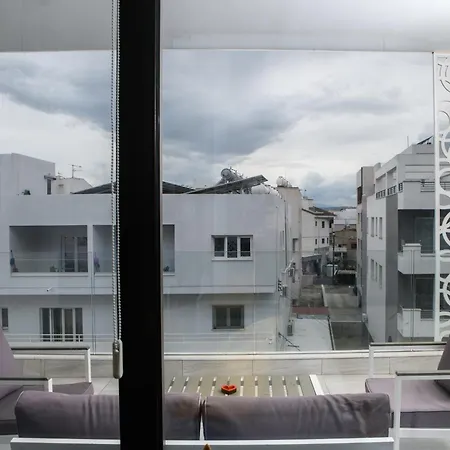 Pearl House Flat 301 * Ларнака