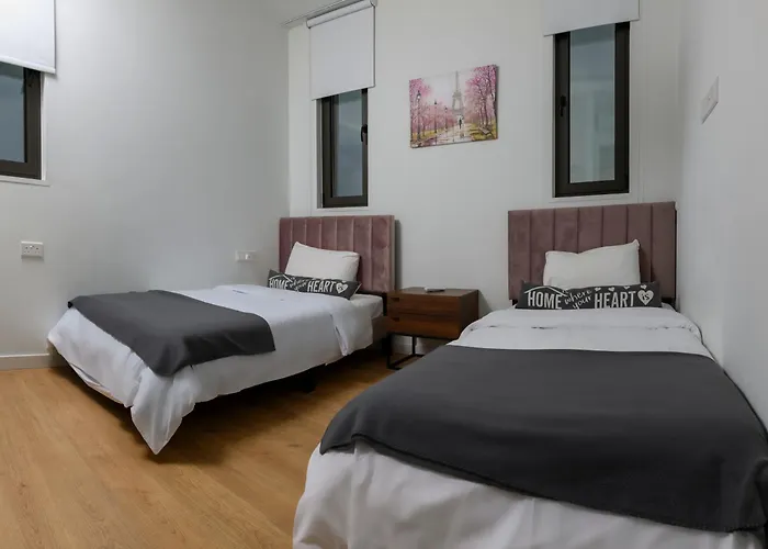 Apartment Pearl House Flat 301